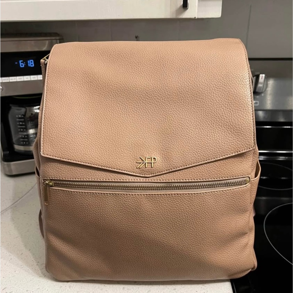 Freshly Picked Diaper Bag